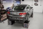Mercedes-Benz C200 Coupe 4Matic by Larte Design 2018 года